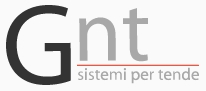 GNT Srl: Accessori per Tende, Bastoni per Tende