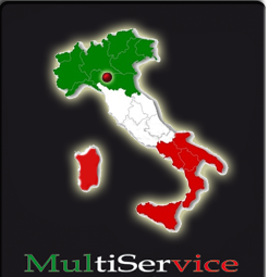 MULTISERVICE 