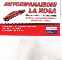 Autofficine e centri assistenza a Grosseto