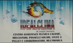 Idealclima di Onesti Antonino