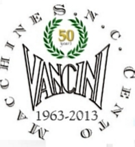 Vancini Macchine snc