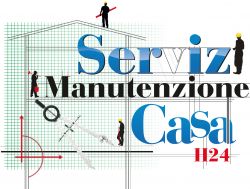 Servizi Manutenzione Casa