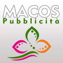 Macos Pubblicit&agrave;