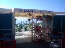 Bagni Selin di Roberto Gandolfo