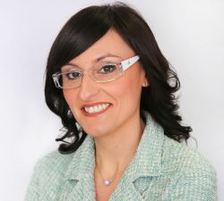 Dott.ssa Monia Ferretti - Psicologo Psicoterapeuta