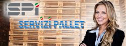 Servizi Pallets Italia srl