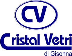 Cristal Vetri di Gisonna