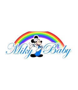 MIKY BABY di Losole Antonella