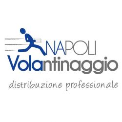 Napoli Volantinaggio