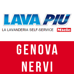 Lavanderia a Gettoni Self Service Lavapi&ugrave;