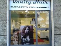 Vanity Hair Elisabetta Piazza