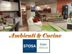 Ambienti e Cucine Silver Commercial Park srl