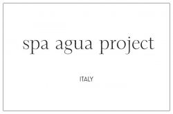 spa agua project