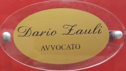 AVVOCATO DARIO ZAULI