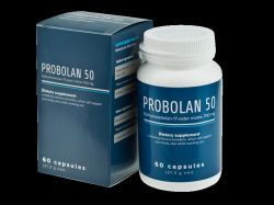 Probolan 50 Italia Bodybuilding Integratori srl