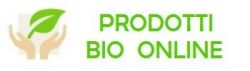 Prodotti Bio Online