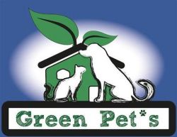 Green Pet's 