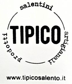 Tipico - Prodotti Artigianali Salentini