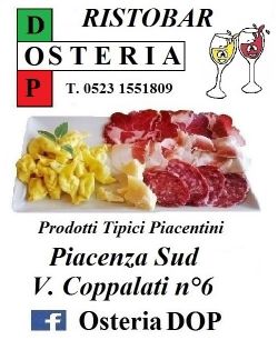 Osteria DOP  di Casalini Roberto