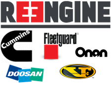 REENGINE SRL