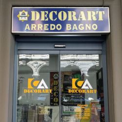 Decorart Arredo Bagno