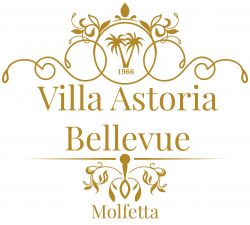 VILLA ASTORIA BELLEVUE