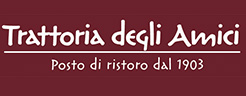 La Trattoria degli Amici