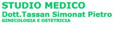 Studio Medico Dott. Tassan Simonat Pietro