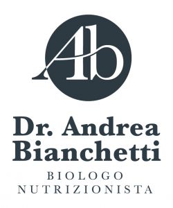 Dr Andrea Bianchetti Nutrizionista