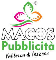 Macos Pubblicità 