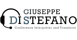 Giuseppe Di Stefano - Interprete di Conferenza e Traduttore