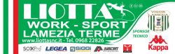 LIOTTA SNC WORK - SPORT - MONOUSO - STAMPA DIGITALE