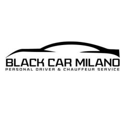 Black Car Milano