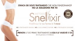 Elixir di Bellezza