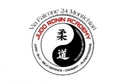 Judo Montichiari Judo Ronin Academy