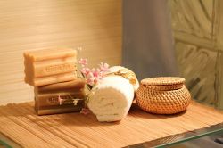 ESTETICA, BENESSERE E MANICURE