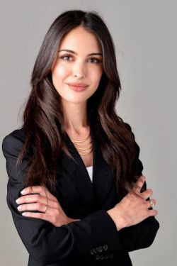 Avvocato Federica Liparoti
