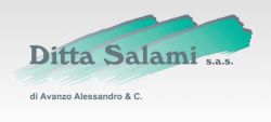 Ditta Salami sasa Zincatura