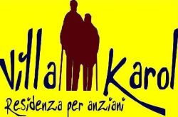 VILLA KAROL Comunit&agrave; alloggio per anziani