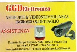 GGDelettronica