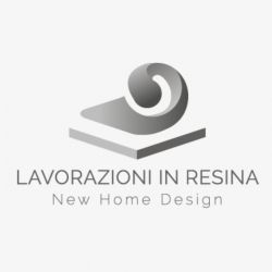 Lavorazioni in Resina