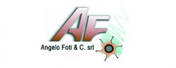 Angelo Foti & C Srl.