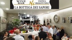 LA BOTTEGA DEI SAPORI - WINE BAR ENOTECA PRODOTTI DI SICILIA DI GIUSEPPE CARBONE 