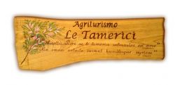 Agriturismo le Tamerici