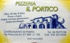 Pizzeria Il Portico