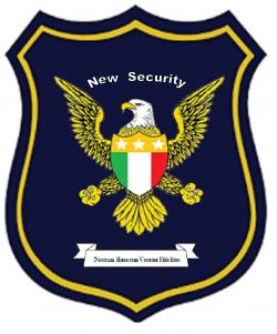 New Security di C. La Rosa