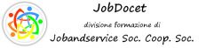 Jobdocet divisione formazione di Jobandservice Soc. Coop. Soc.