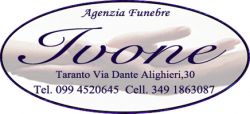 AGENZIA FUNEBRE IVONE 