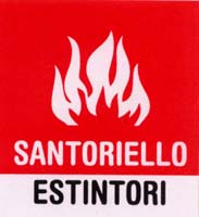 santoriello estintori sas